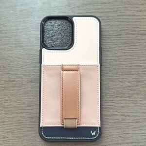 Walli phone case - iPhone 13 Pro Max
